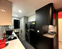 The Minton (D19), Condominium #551428581